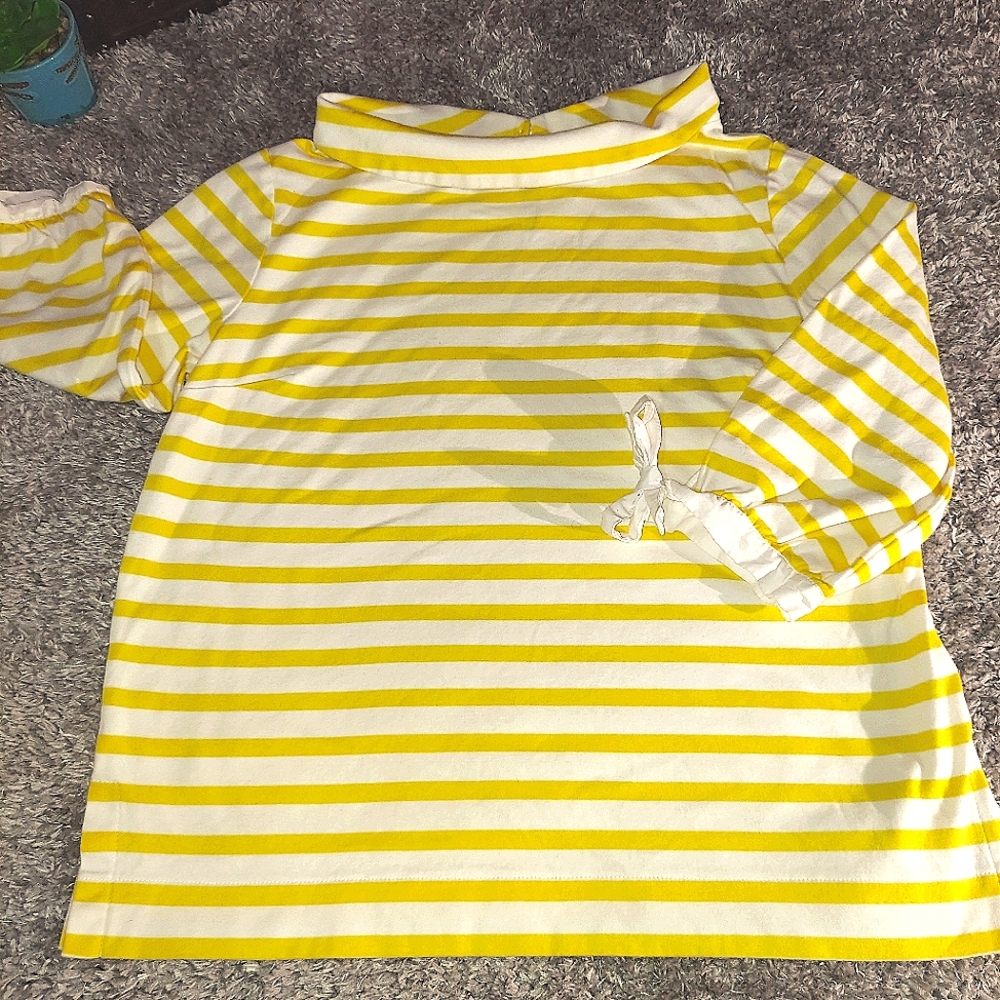 Very nice top by Talbots